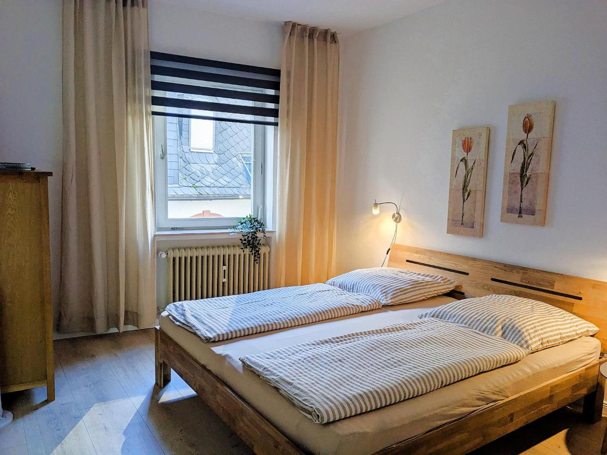 Gaestehaus Zeller Altstadt 외부 사진
