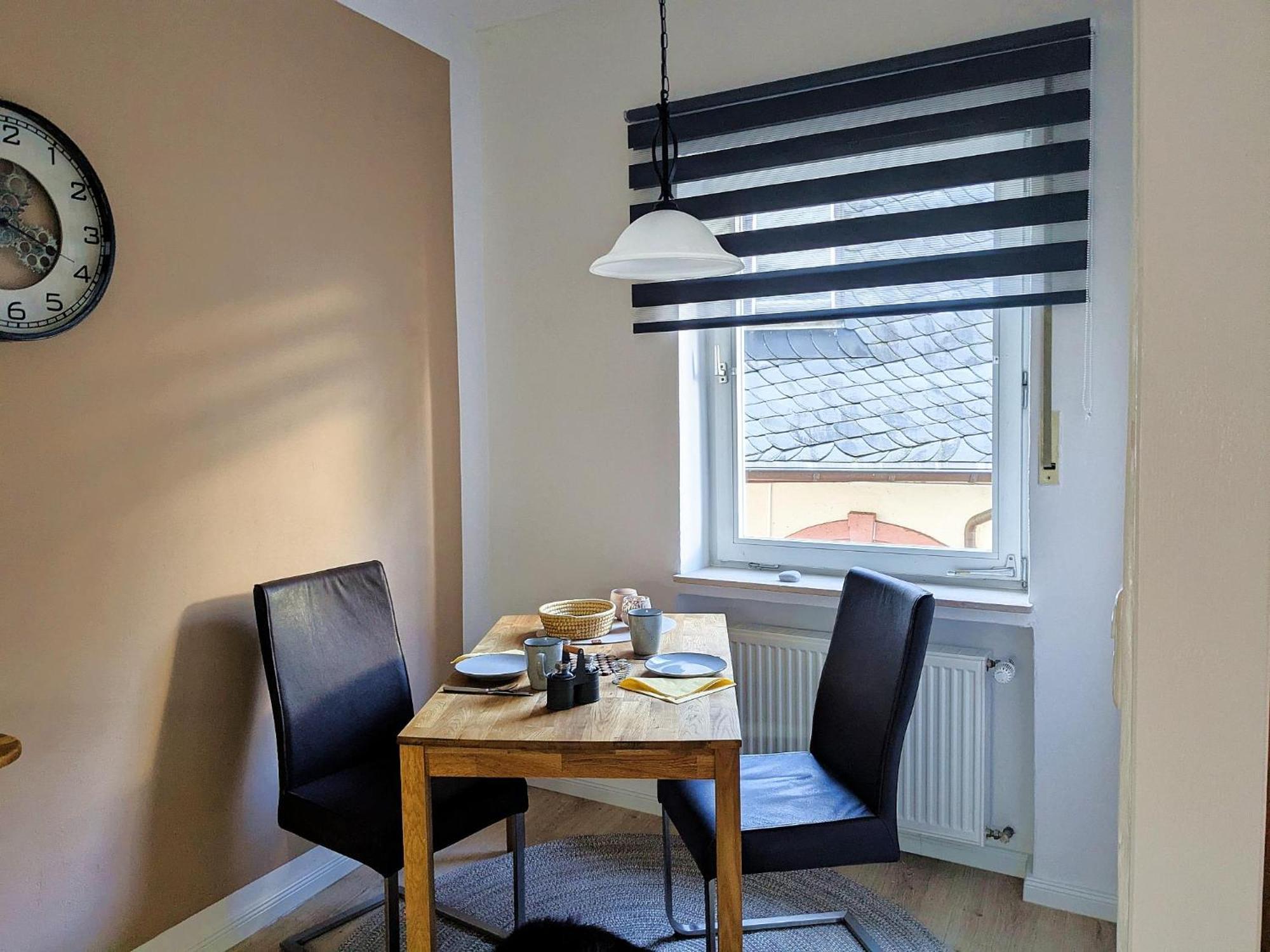 Gaestehaus Zeller Altstadt 외부 사진