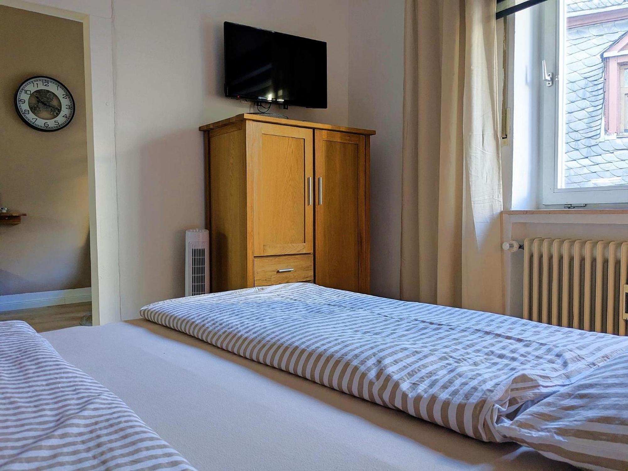 Gaestehaus Zeller Altstadt 외부 사진
