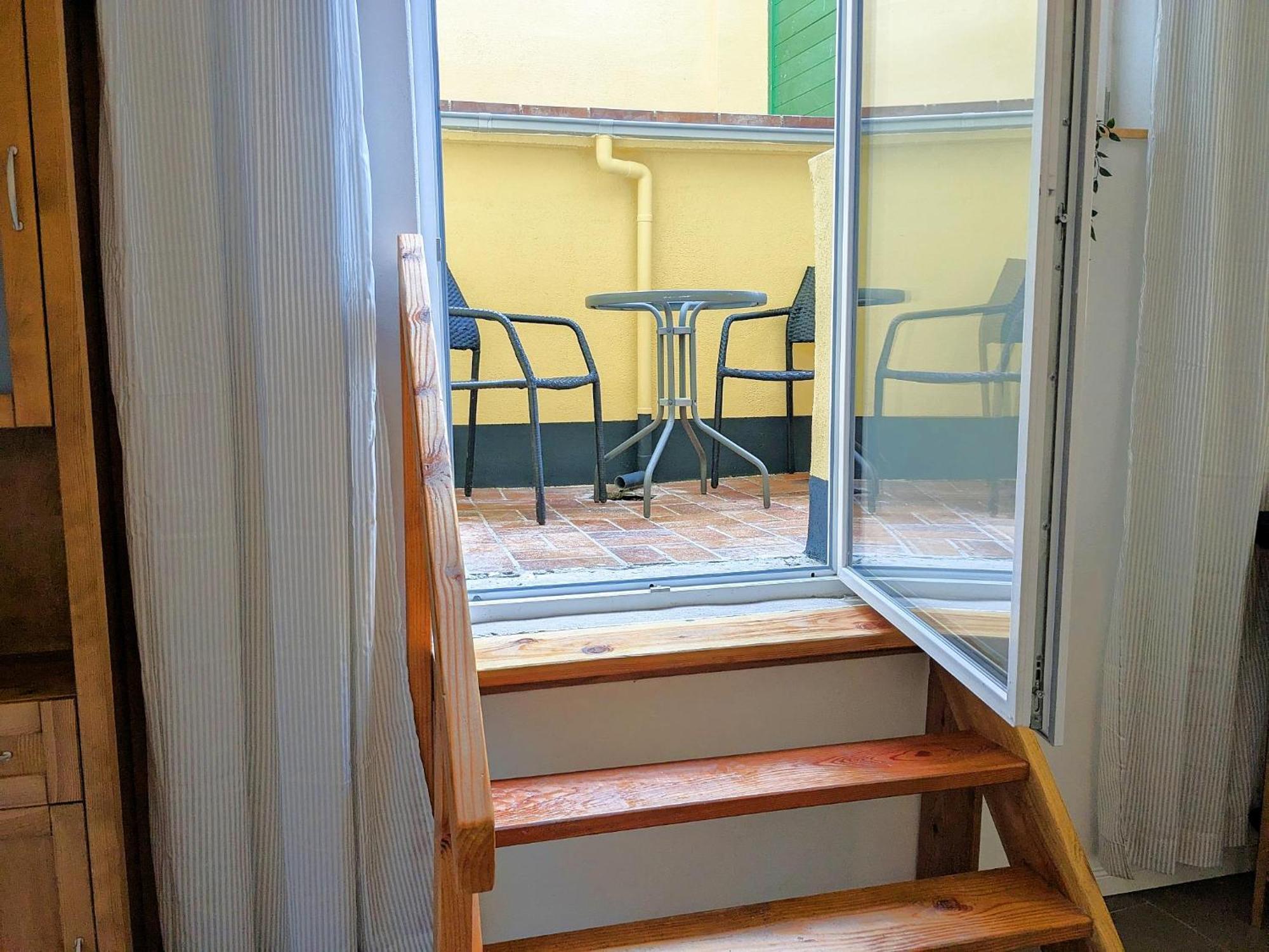 Gaestehaus Zeller Altstadt 외부 사진